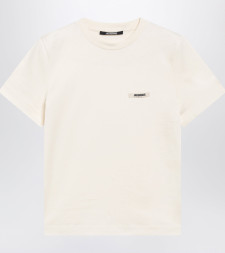 [JACQUEMUS] T-shirts FW26 TSW00550AJ00029
