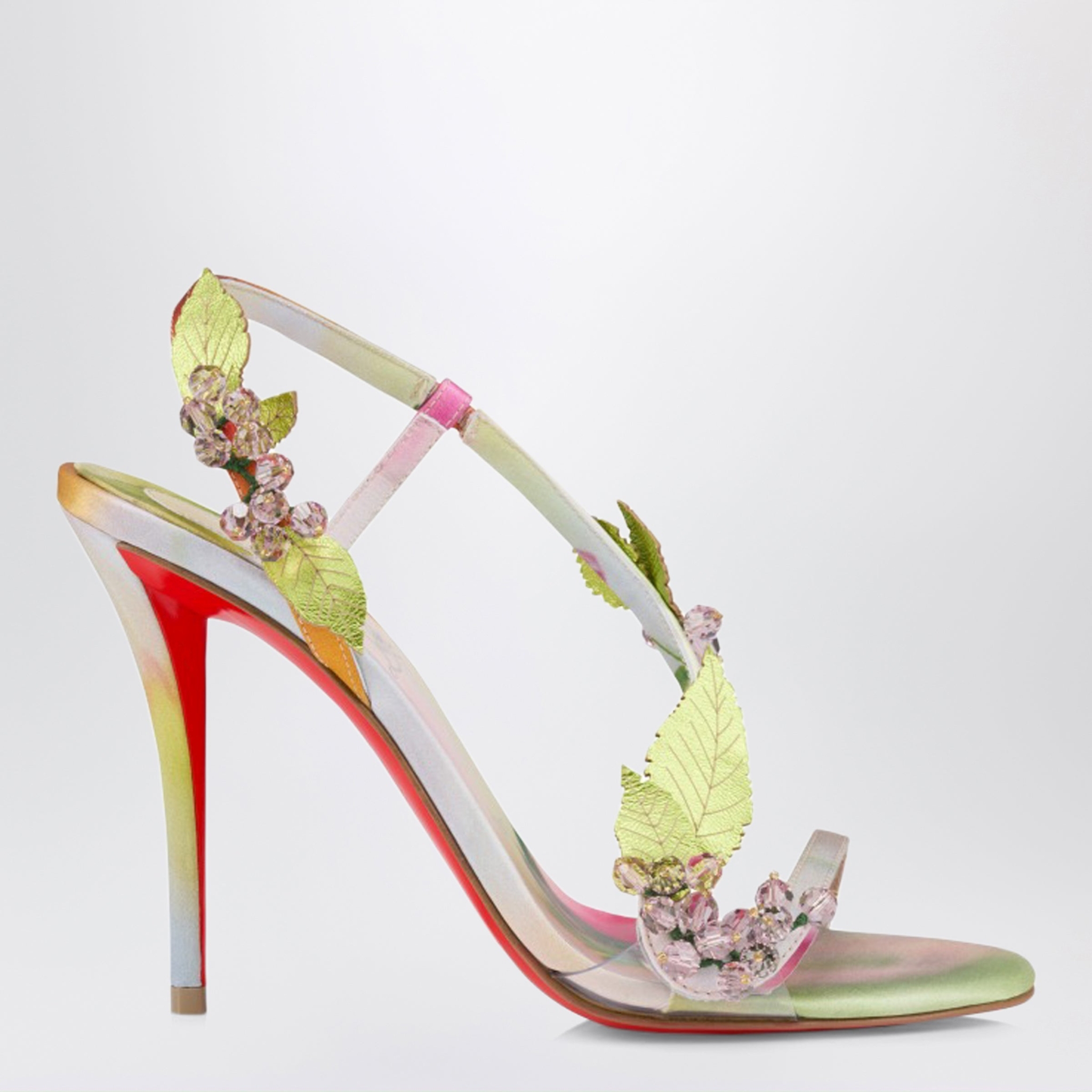 [Christian Louboutin] Sandals FW26 3260243SI
