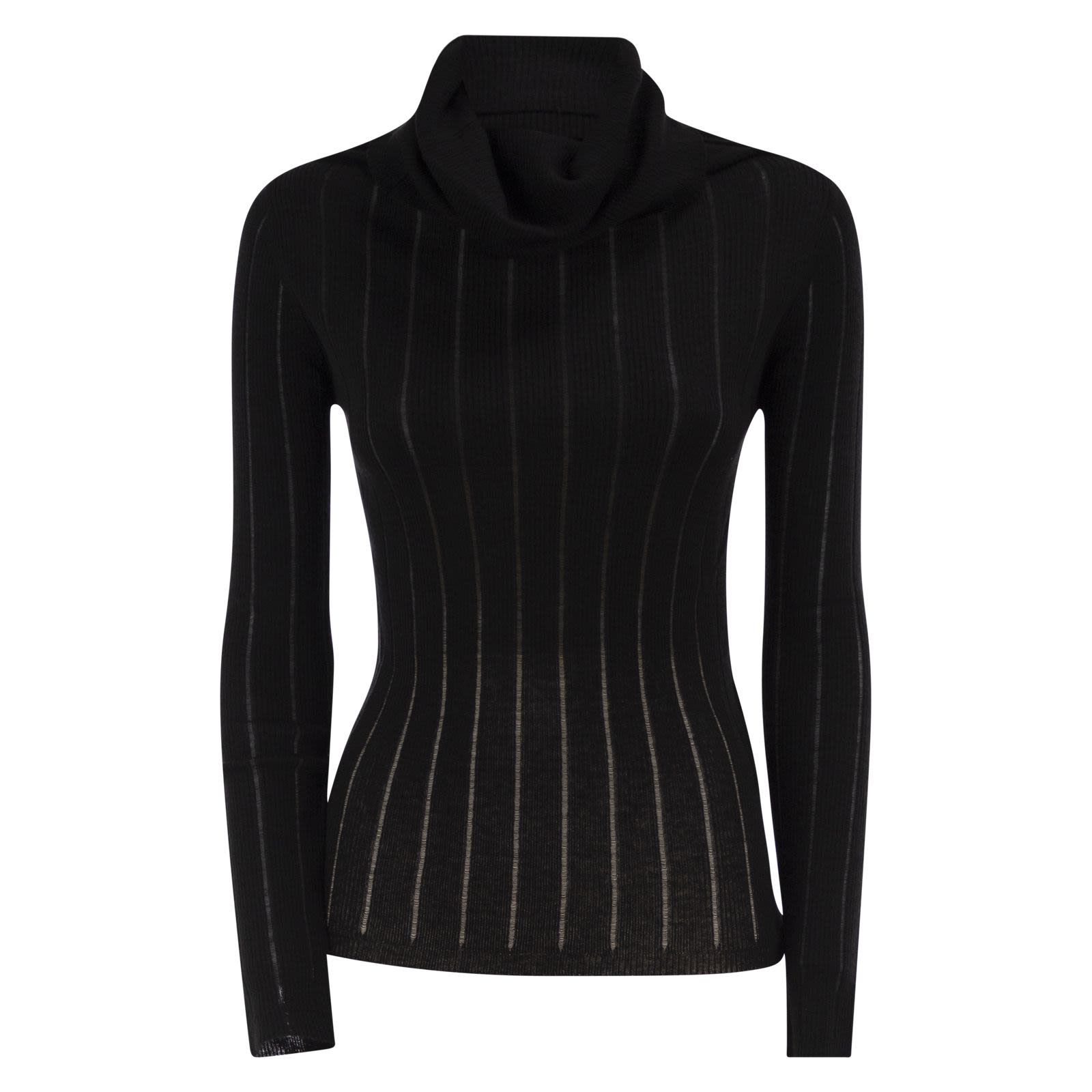 [MAXMARA STUDIO] Knitwear FW26 2626366051600 011