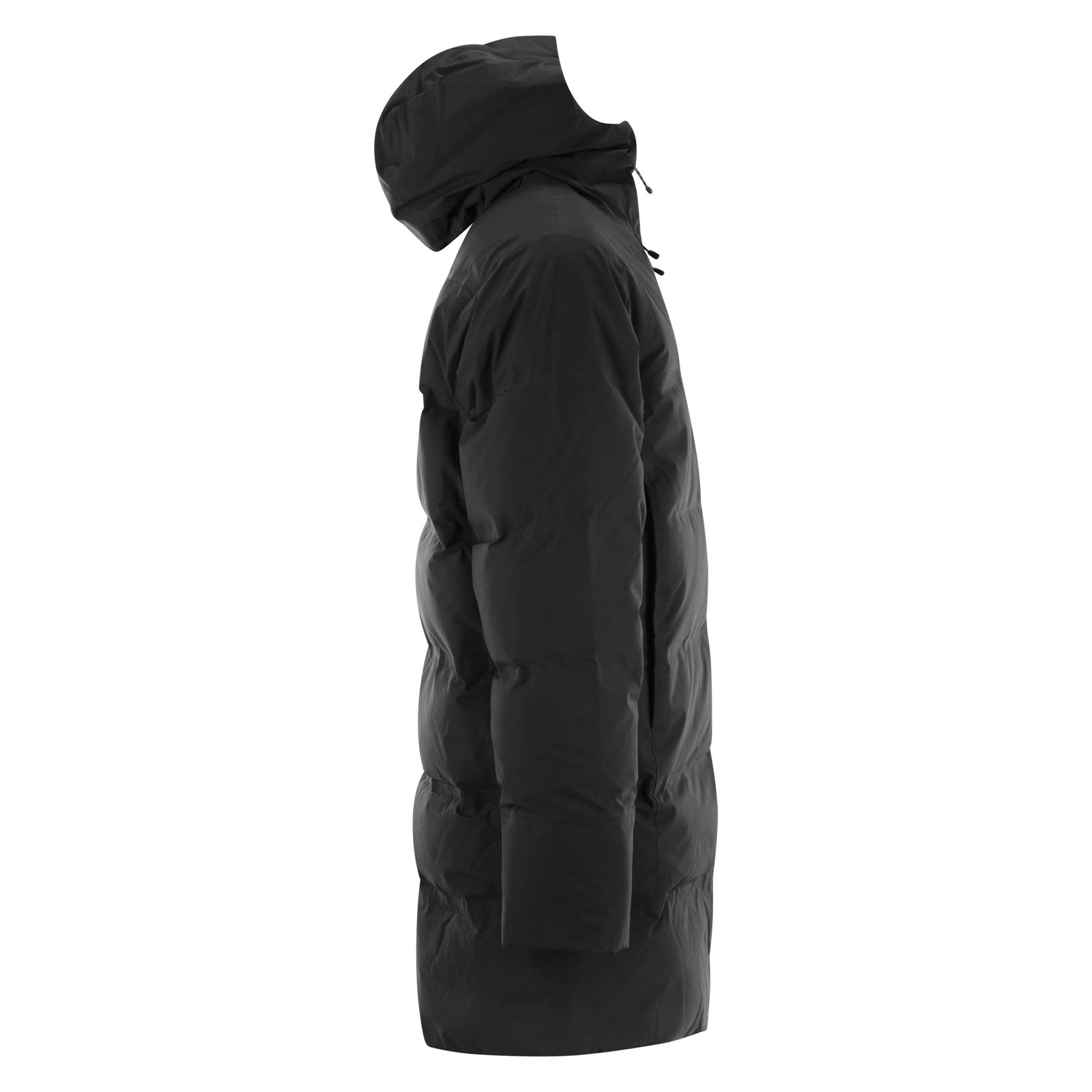 [Patagonia] Jacket CO 27911 BLK
