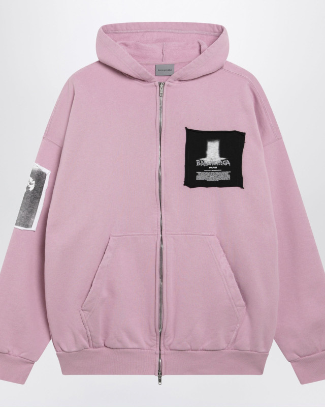 [Balenciaga] Sweatshirt FW26 A0017WTUVT4