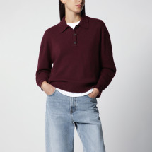 [Anine Bing] Shirt FW26 A-09-12289WS