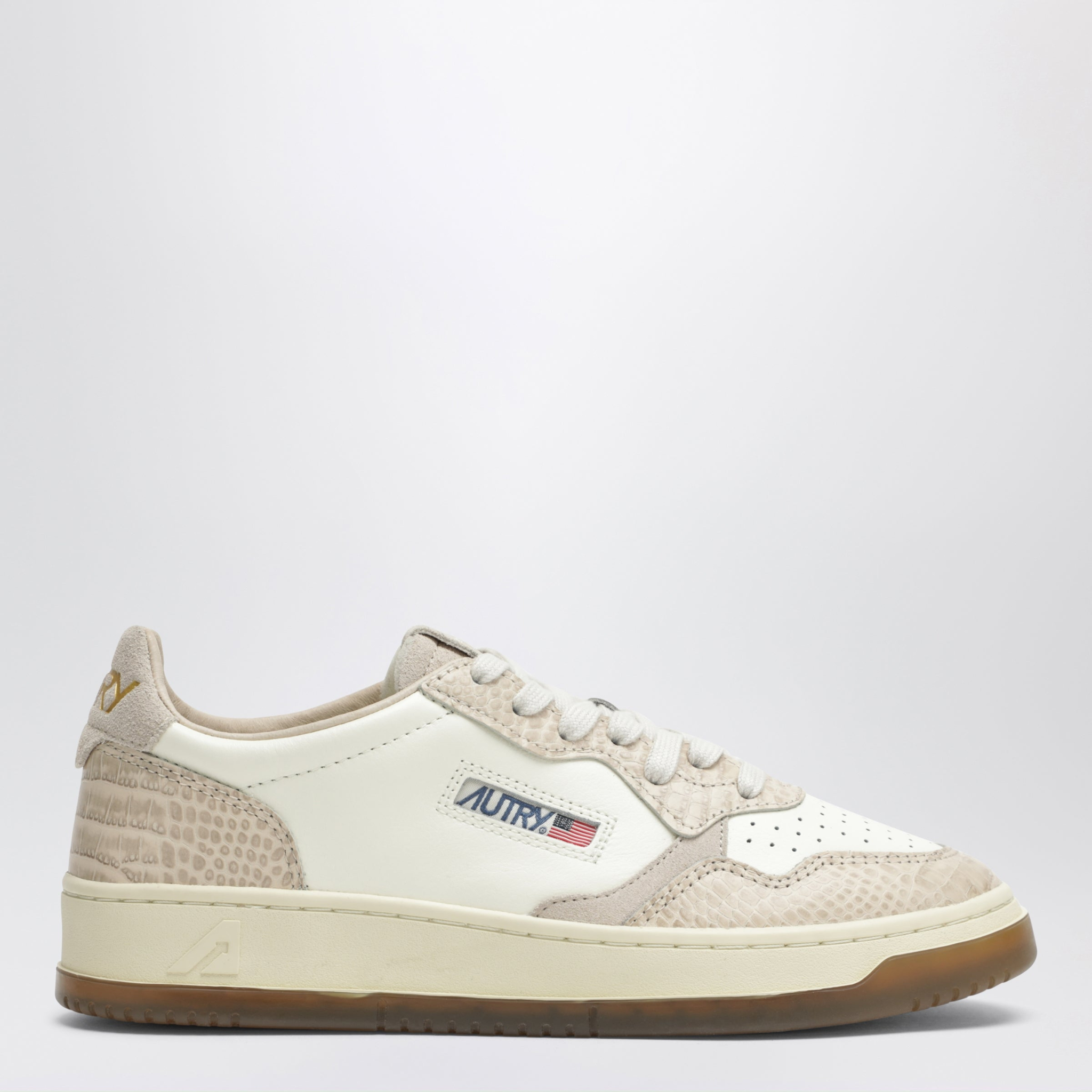 [AUTRY] Sneakers FW26 AULWCZ01