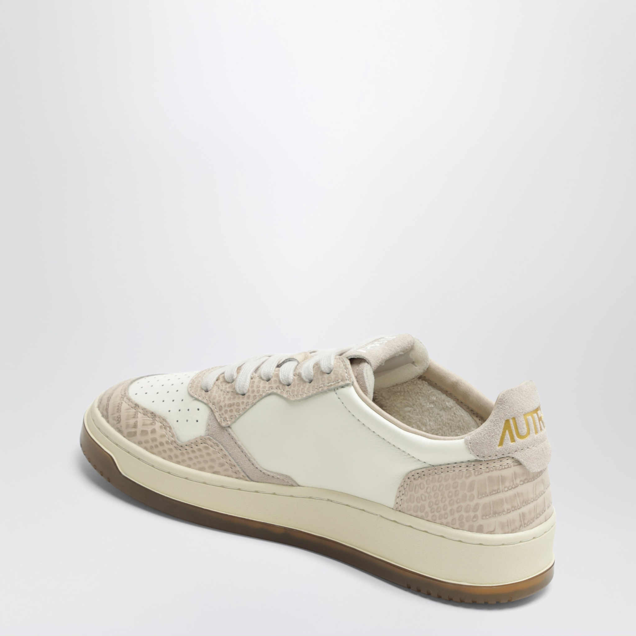 [AUTRY] Sneakers FW26 AULWCZ01