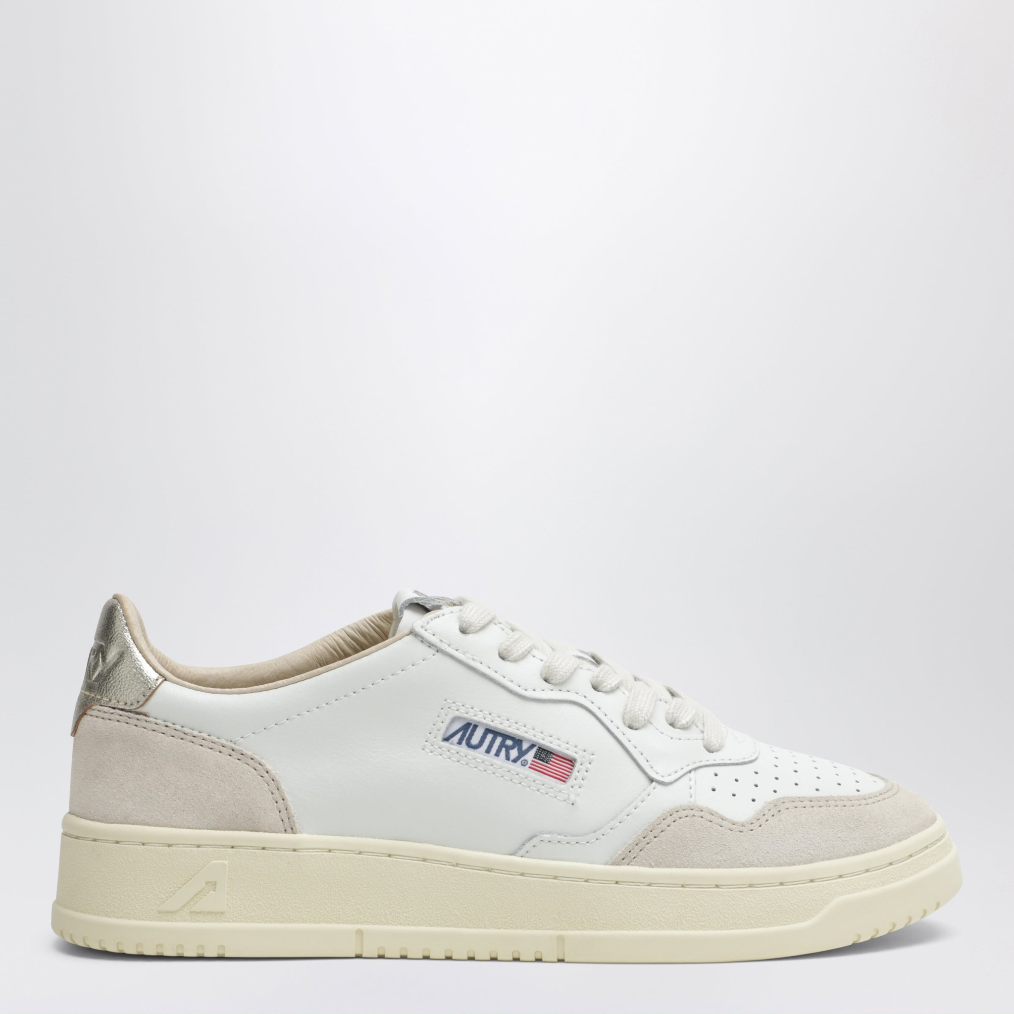 [AUTRY] Sneakers FW26 AULWLS75