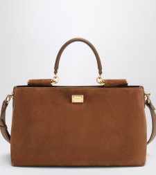 [DOLCE&GABBANA] Bag FW26 BB7896A0775