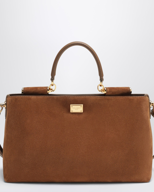 [DOLCE&GABBANA] Bag FW26 BB7896A0775