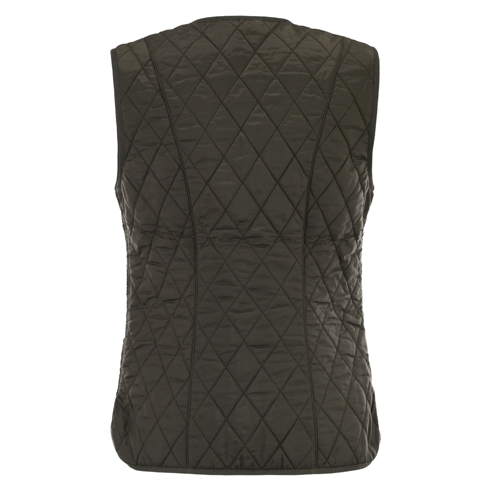 [Barbour] Vest CO LLI0003 LLI OL71