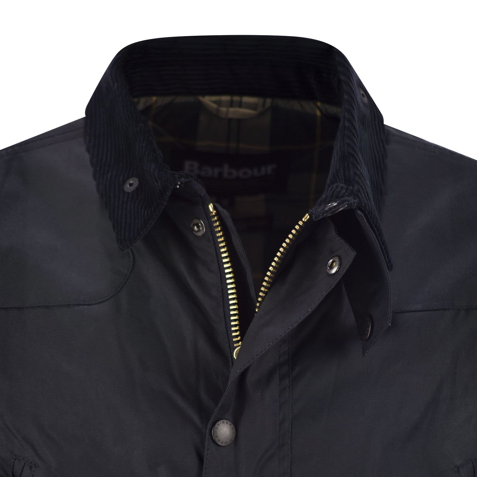 [Barbour] Jacket CO MWX1106 MWX NY92