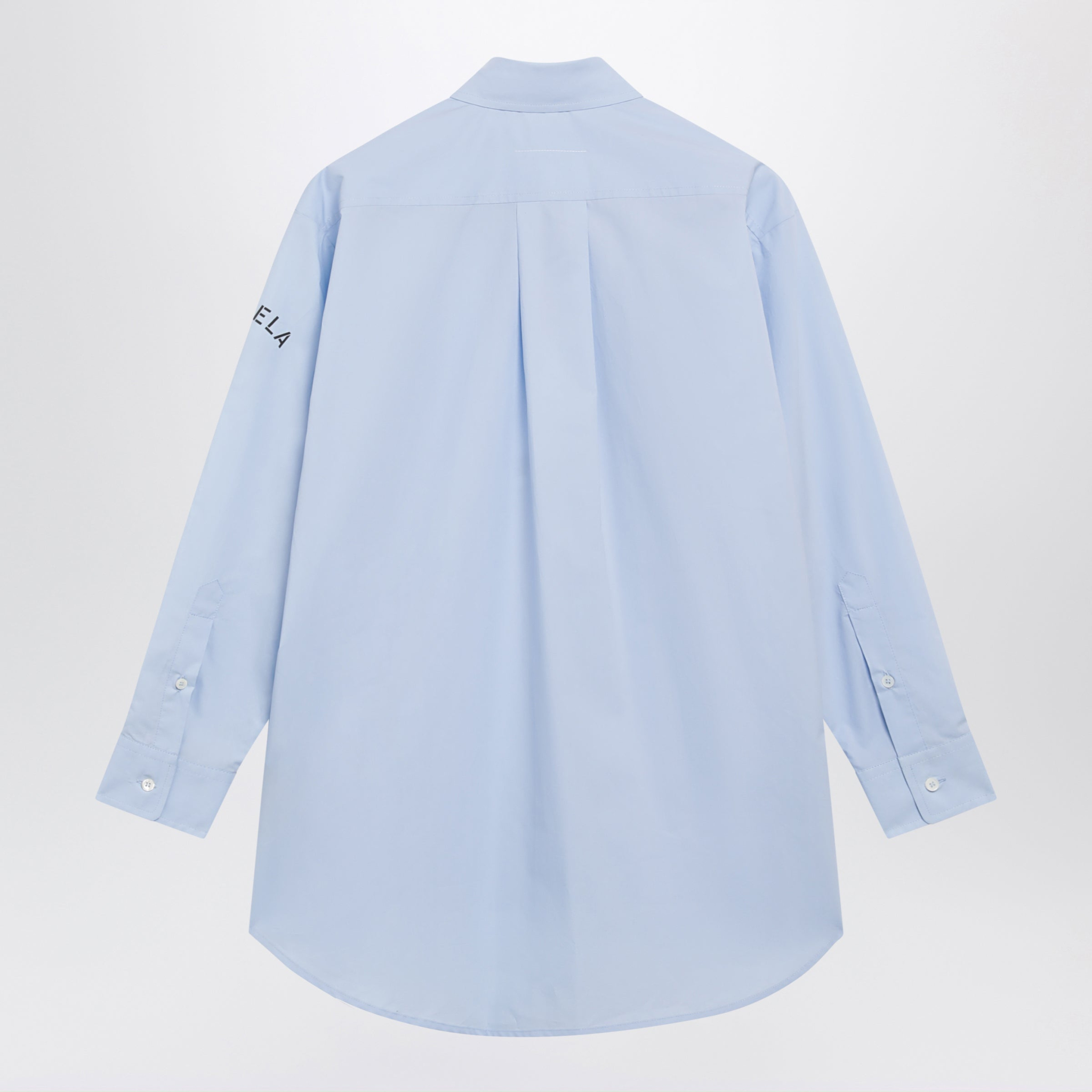 [MM6 Maison Margiela] Shirt FW26 S52DT0072M35256