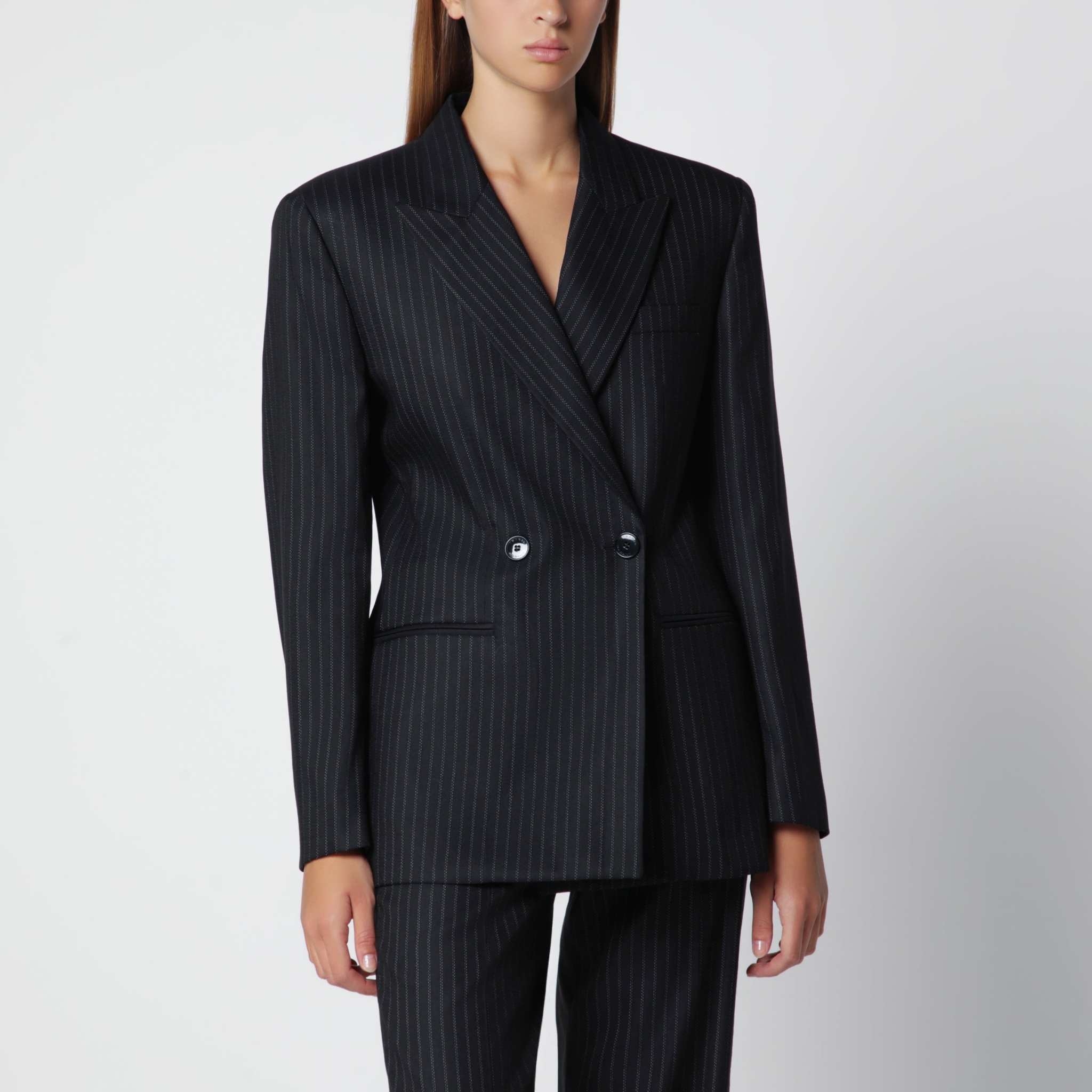 [Isabel Marant] Jacket FW26 VE0690FAD3F01I