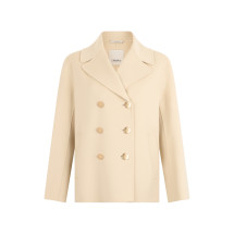 [S MAX MARA] Casual Jacket SS26 SMMMARGOT2619041041600_077
