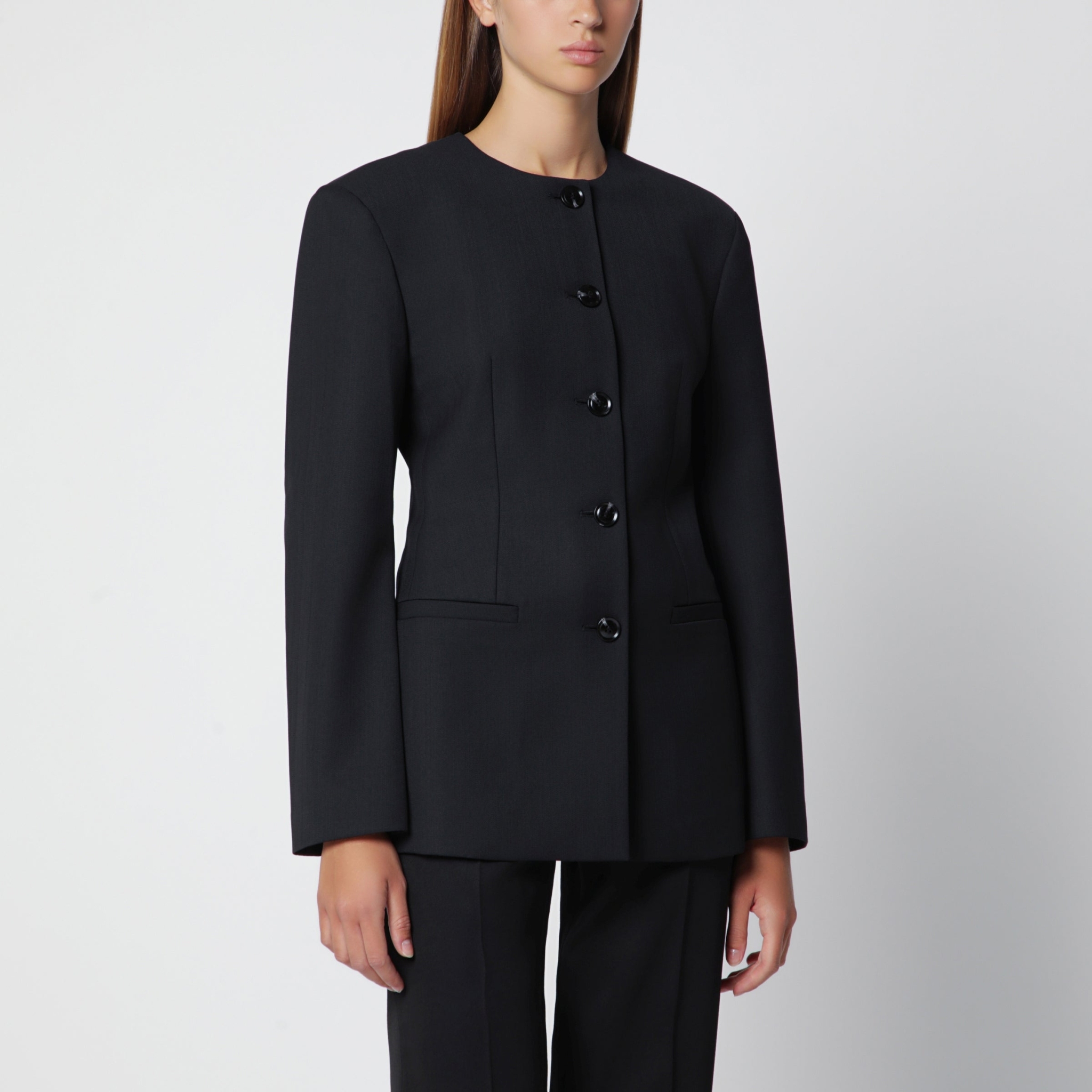 [Anine Bing] Jacket FW26 A-01-12343PL