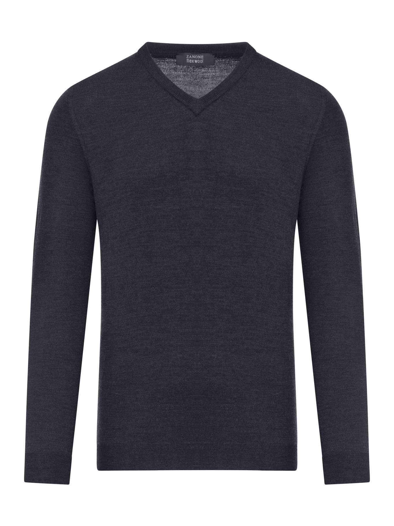 [Zanone] Knitwear SS26 810103Z0290N0011 BLUE