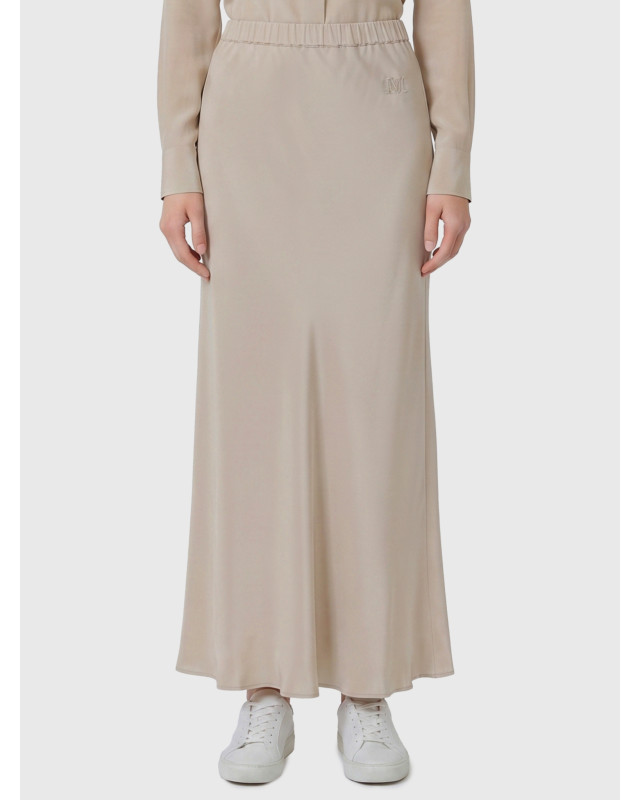 [Max Mara] Skirt FW26 2621106021600_10175_007