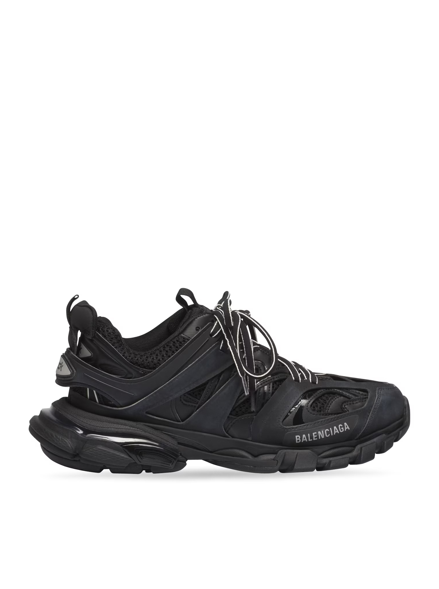 [Balenciaga] Sneakers FW26 542436W1GB11000 BLACK