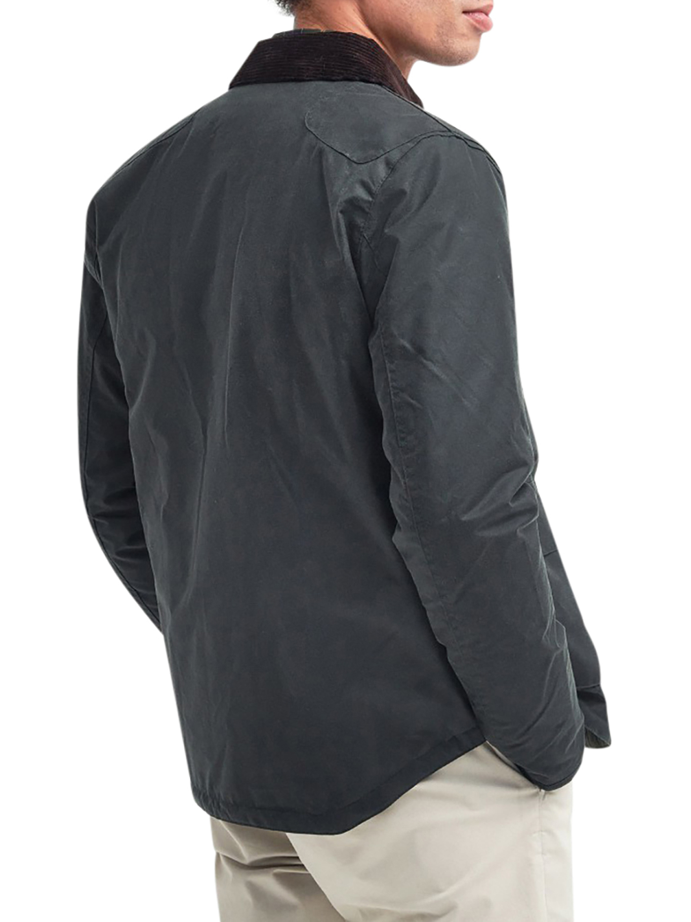 [Barbour] Jacket FW26 MWX1106MWXSG51 SAGE