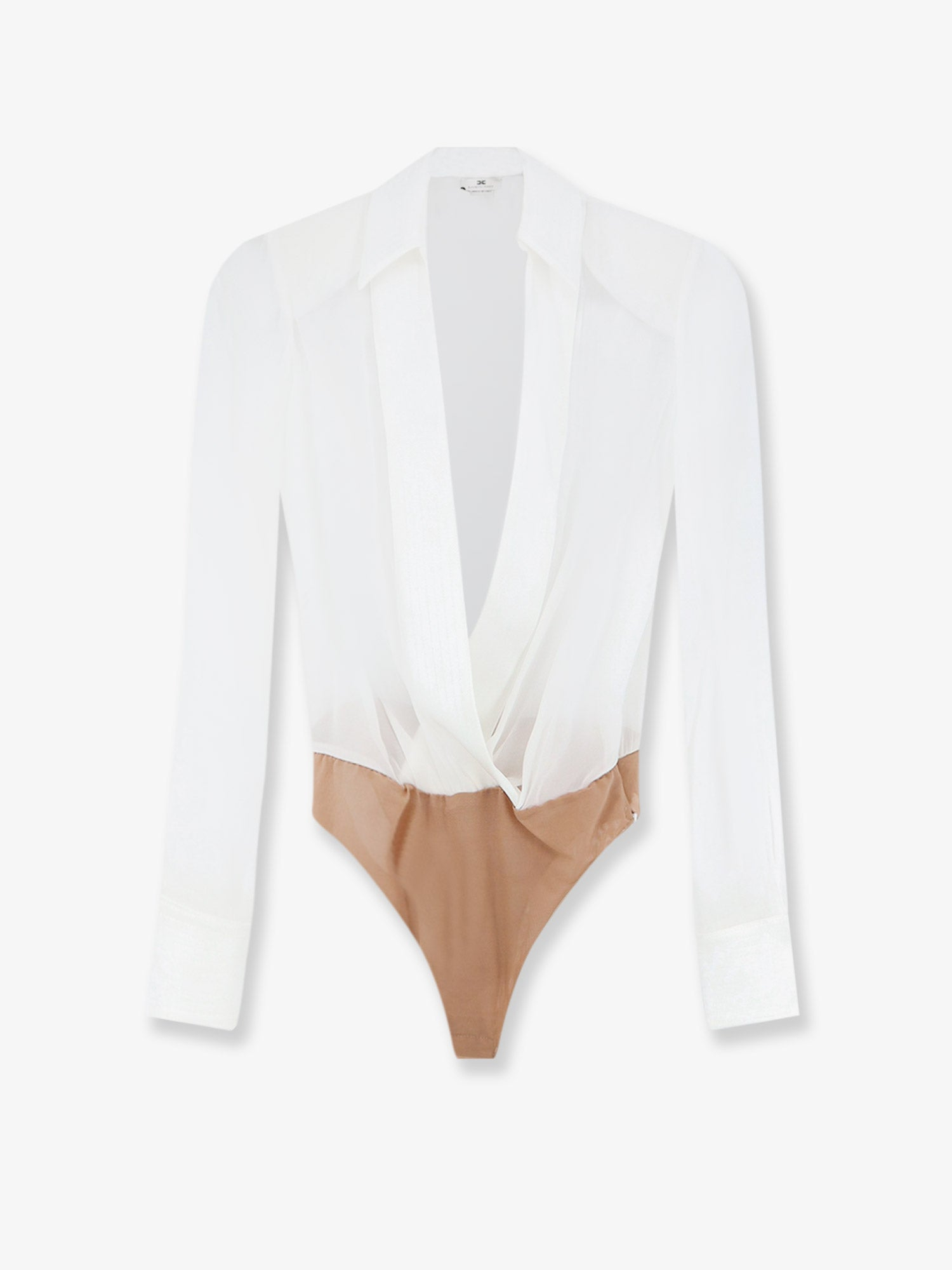 [ELISABETTA FRANCHI] Shirt FW26 CB00866E2360