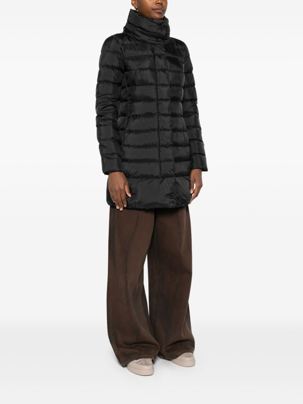 [Peuterey] Down jacket FW26 PED545601181967NER