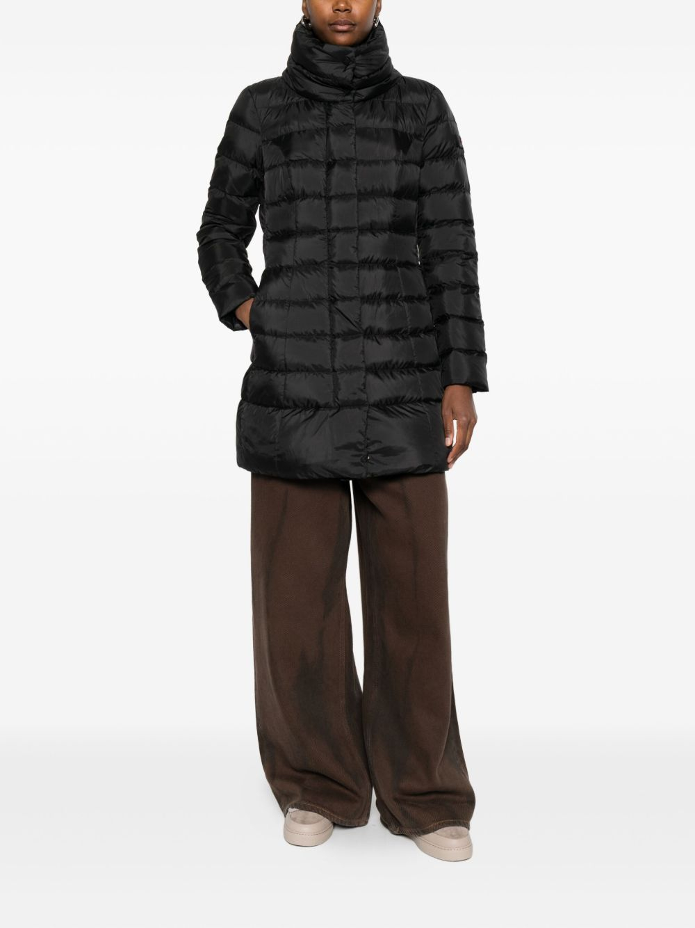 [Peuterey] Down jacket FW26 PED545601181967NER