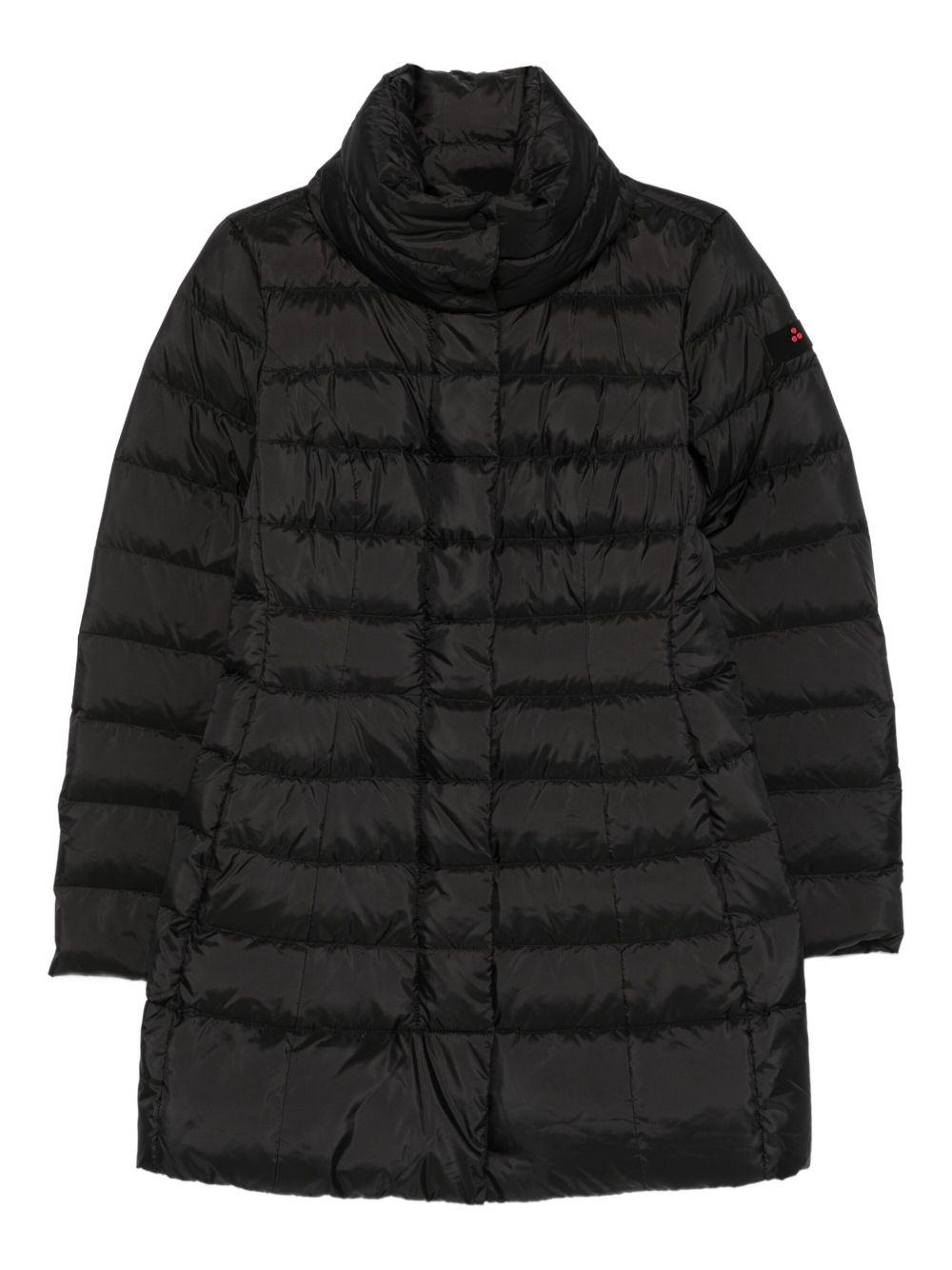 [Peuterey] Down jacket FW26 PED545601181967NER