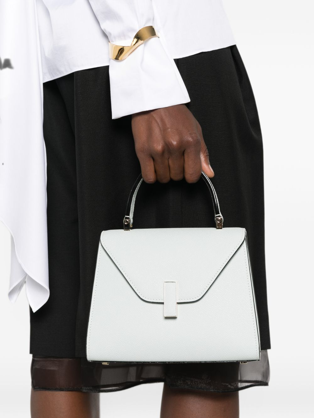 [Valextra] Bag FW26 WBES0036028LOC99BIC