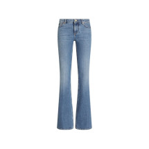 [Dolce & Gabbana] Jeans FW26 FTDK7DG8PR1S9001