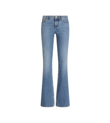 [Dolce & Gabbana] Jeans FW26 FTDK7DG8PR1S9001