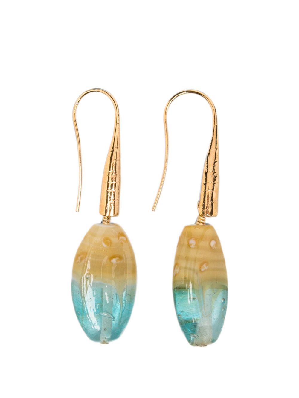 [Forte Forte] Earring FW26 15159MYJEWELJADE