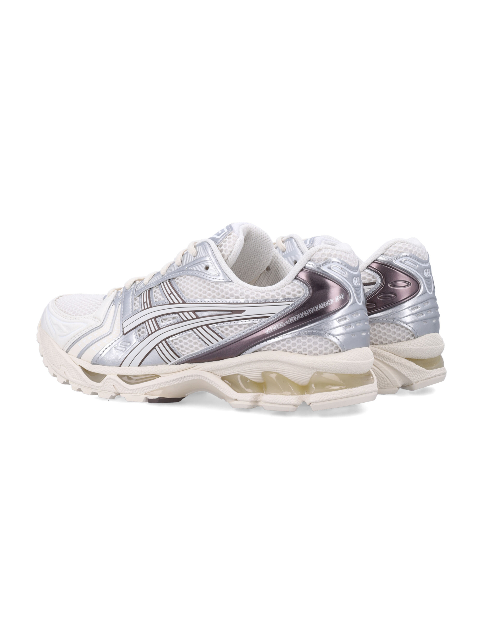 [Asics] Sneakers FW26 1203A537118