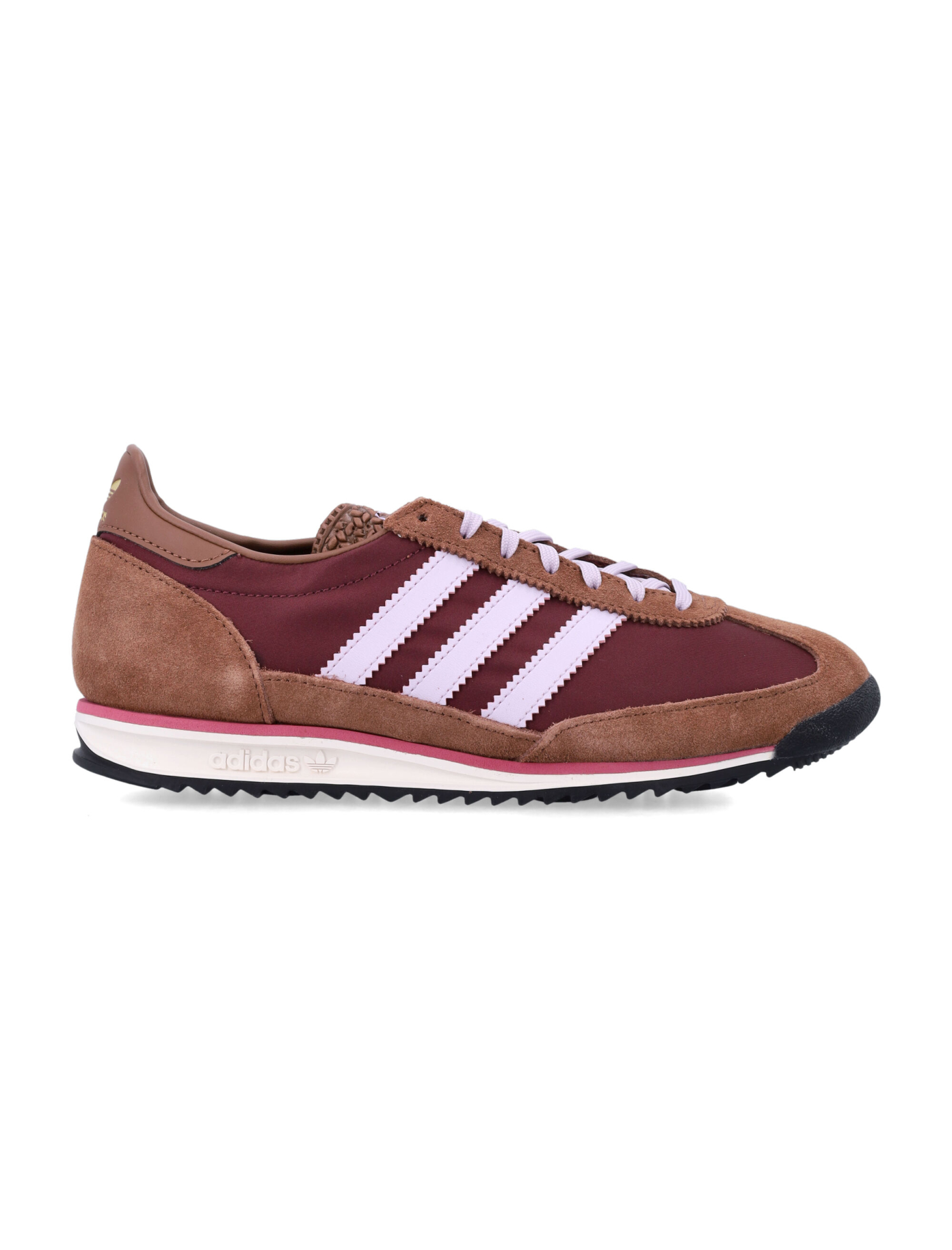 [ADIDAS ORIGINALS] Sneakers FW26 KJ2297MAROON