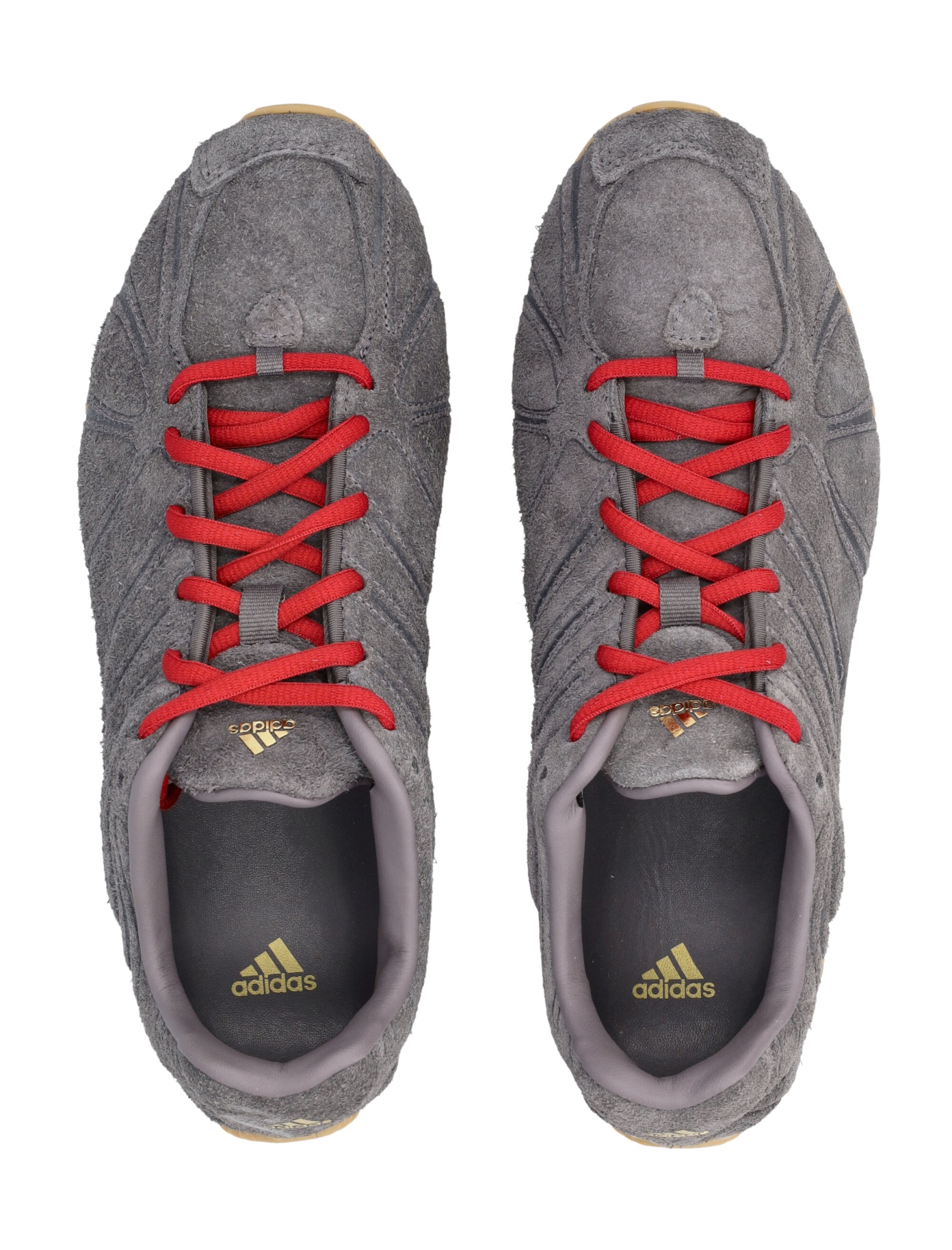 [ADIDAS ORIGINALS] Sneakers FW26 KI4563GRESTR