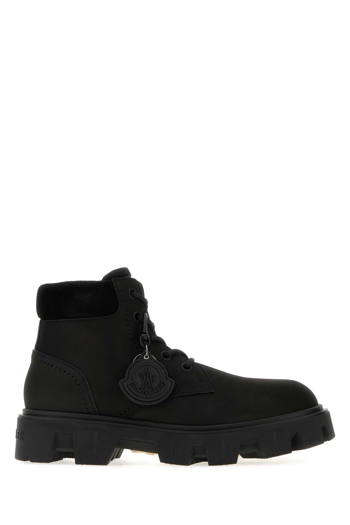 [Moncler] Boots FW26 L209A4F00070M6882 999