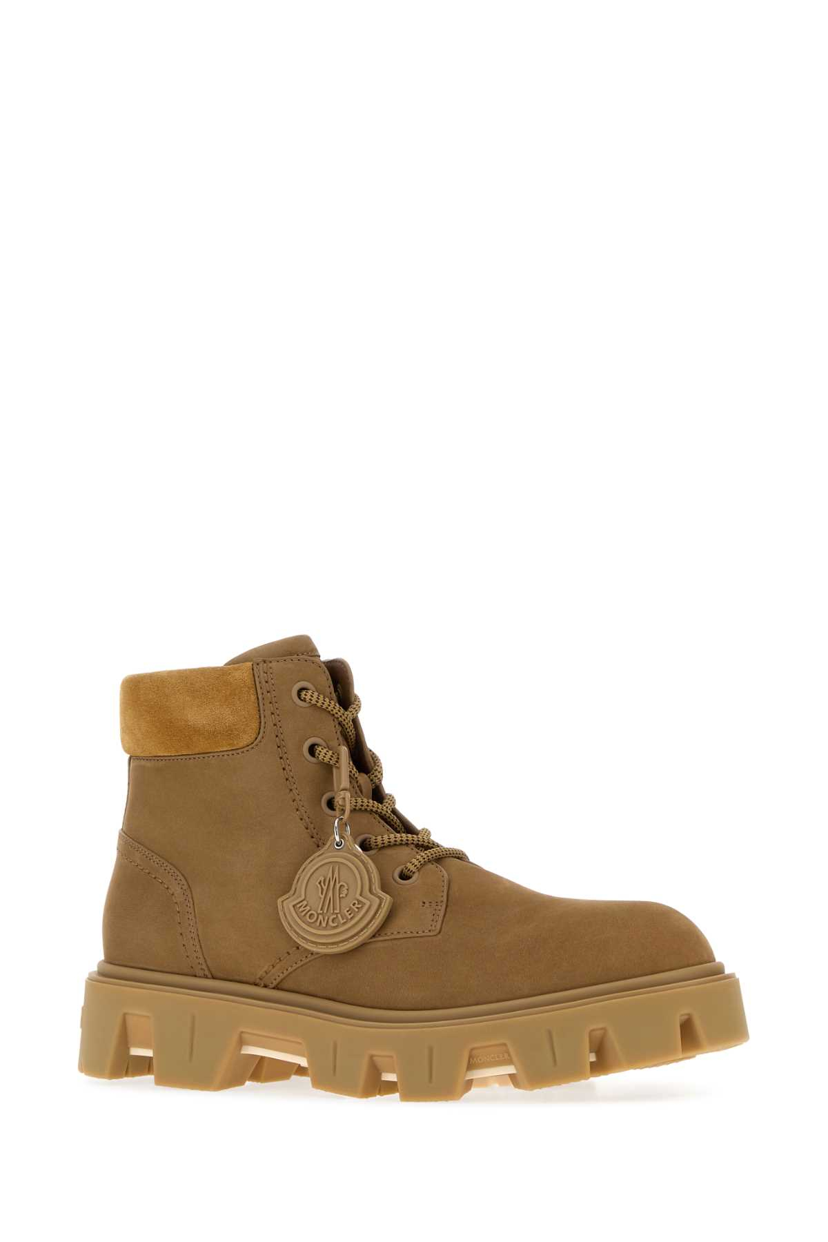 [Moncler] Boots FW26 L209A4F00070M6882 235