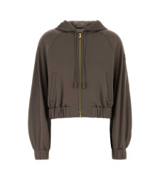 [Moncler] Sweatshirt FW26 L20938G0001389A66 22D