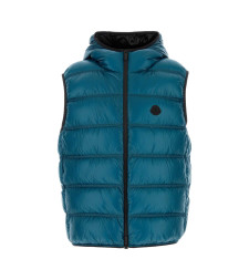 [Moncler] Down Vest FW26 L20911A00034595B1 74L