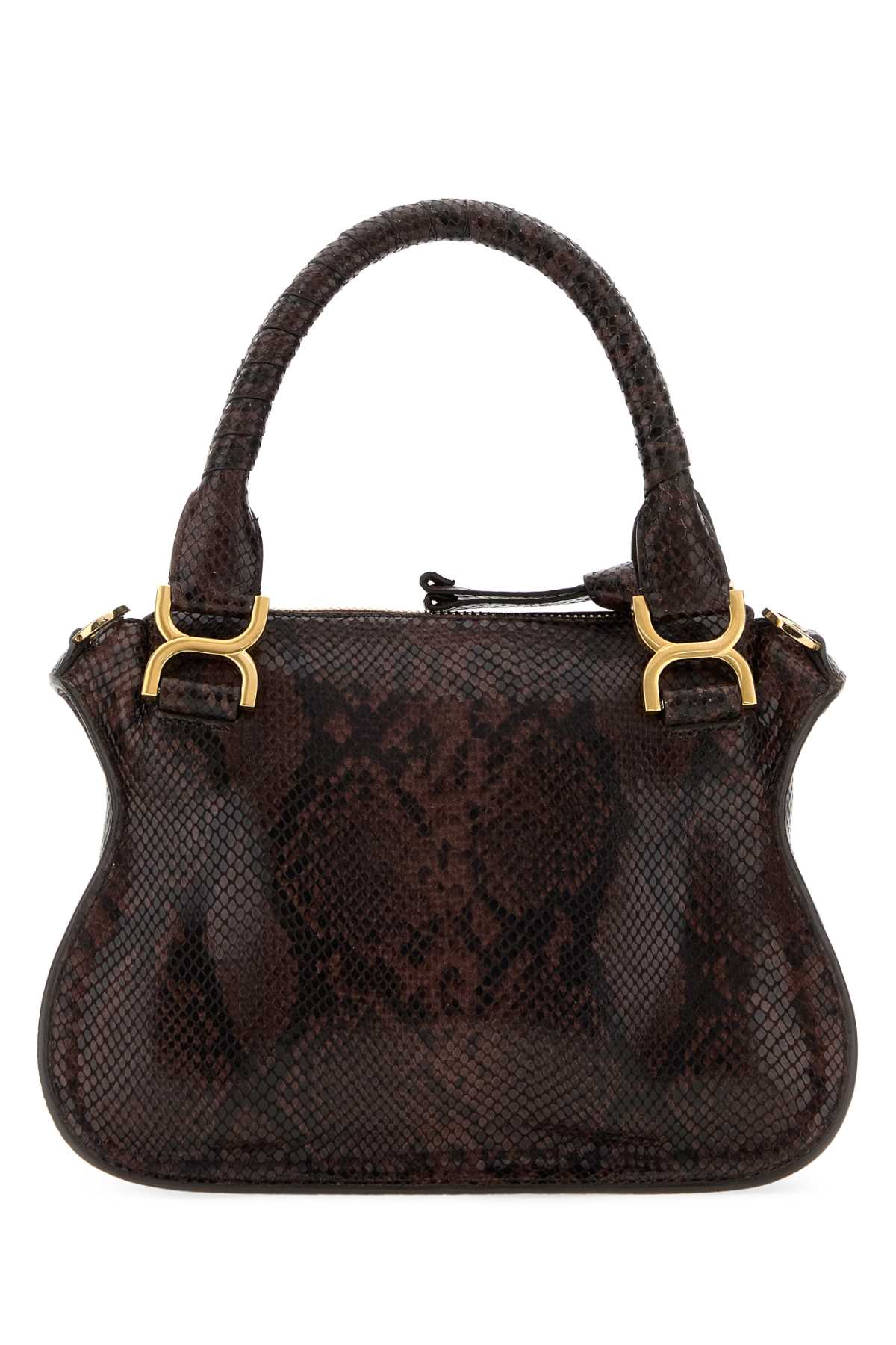 [Chloe] Tote bag FW26 CH26AS628S76 24X