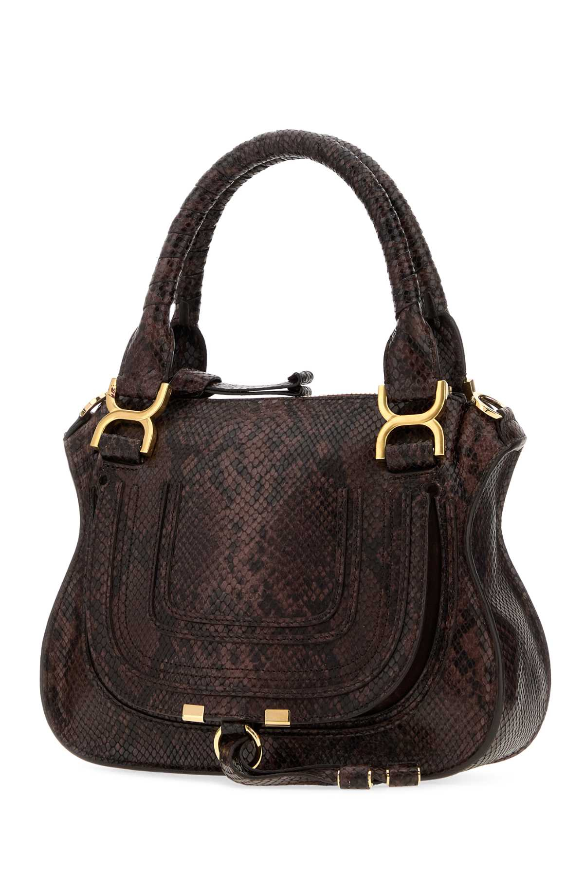 [Chloe] Tote bag FW26 CH26AS628S76 24X