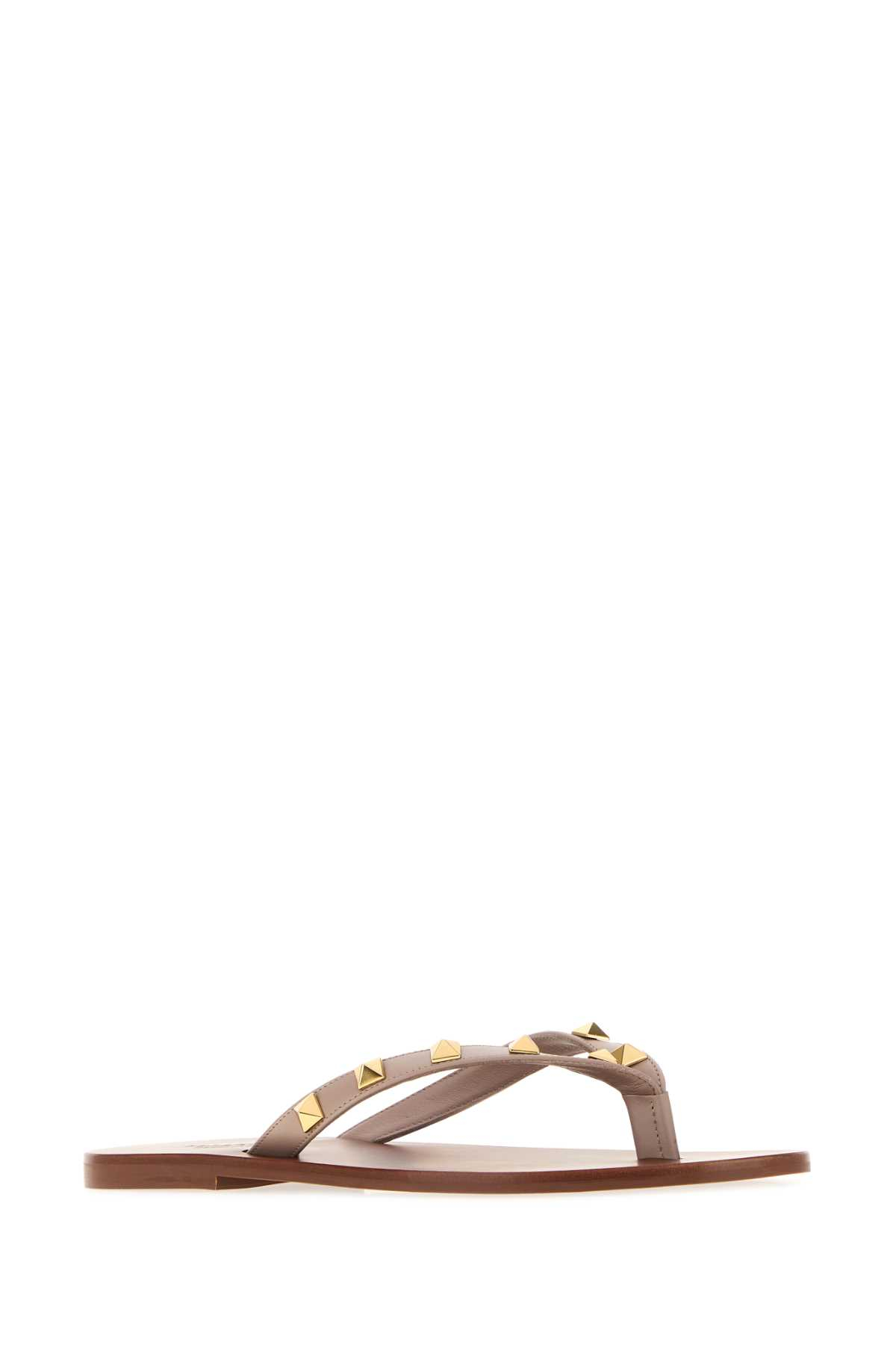 [Valentino Garavani] Slippers FW26 9W2S0QD3MRI P45