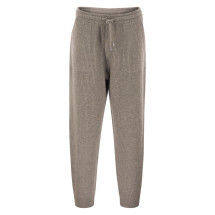 [Brunello Cucinelli] Jogger pants FW26 M22704849G C9756