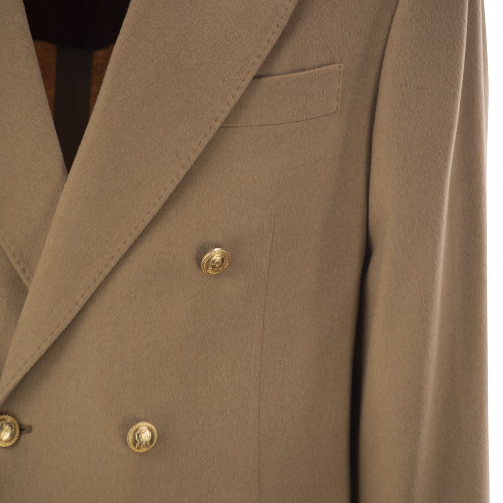 [Brunello Cucinelli] Blazer FW26 MV4378BPCG C001
