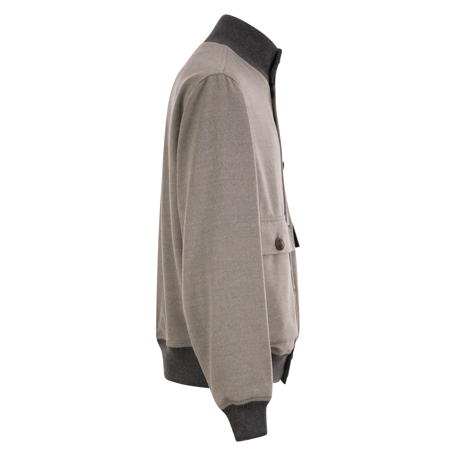 [Brunello Cucinelli] Jacket FW26 MV4676559 C015