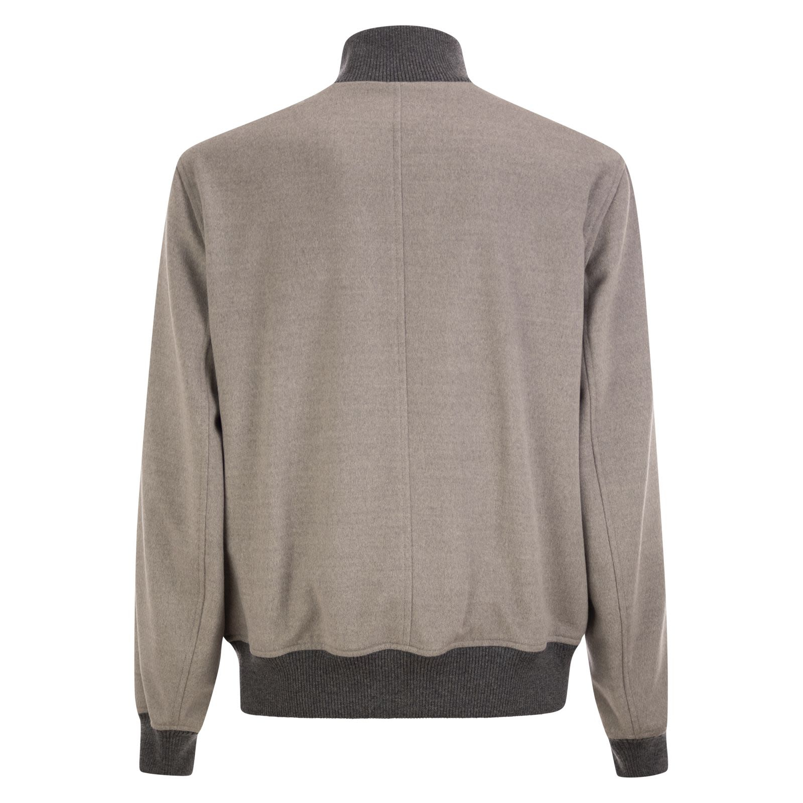 [Brunello Cucinelli] Jacket FW26 MV4676559 C015