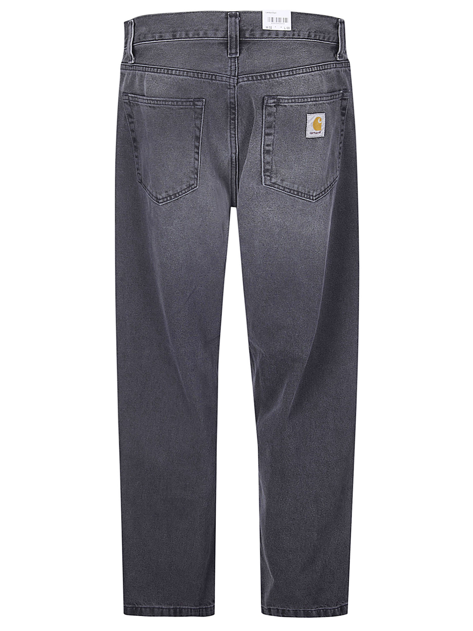 [CARHARTT WIP] Jeans SS26 I030468 89WJ