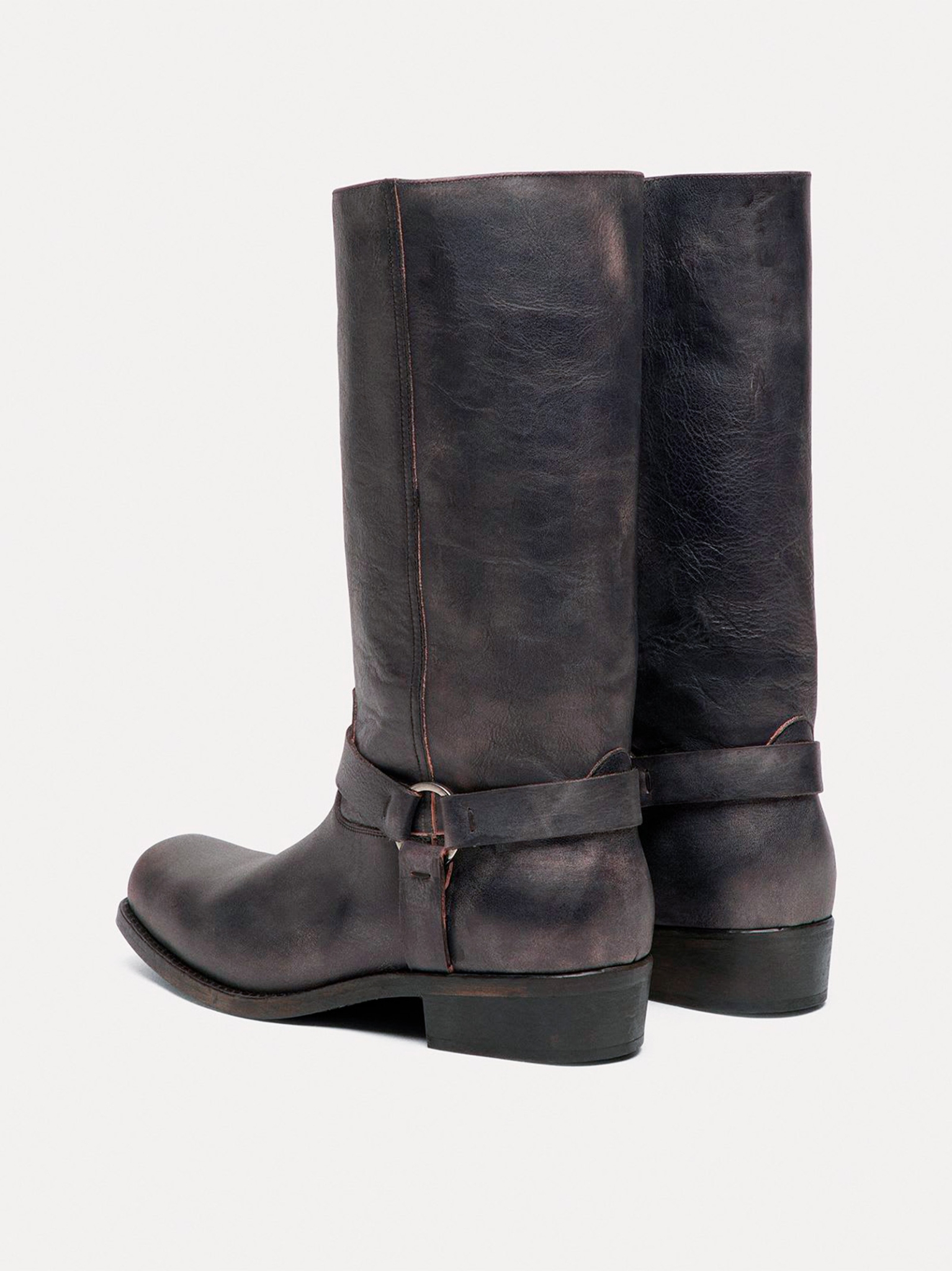[GOLDEN GOOSE DELUXE BRAND] Boots SS26 GWF01057F008235 90100