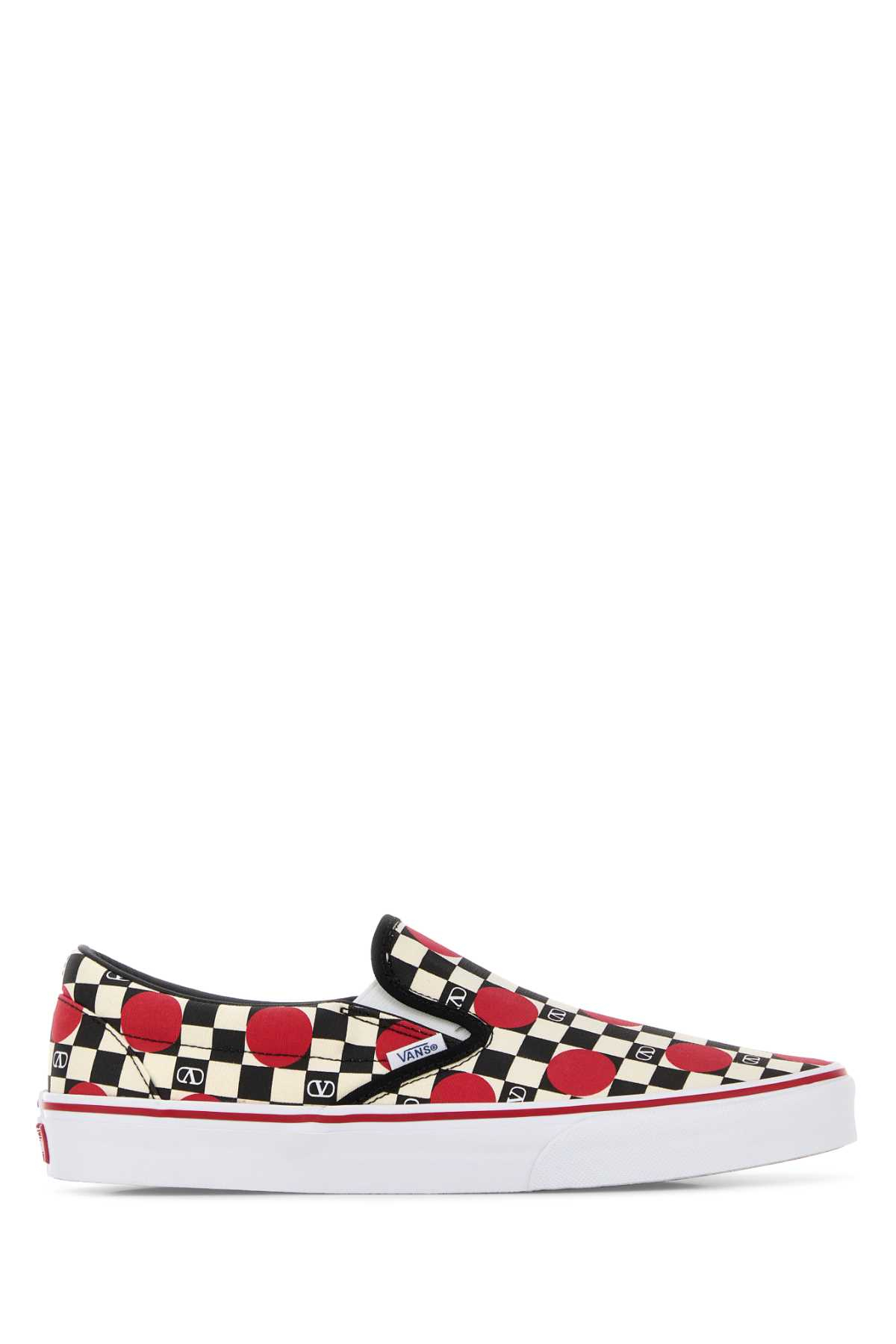 [Valentino Garavani] Sneakers SS26 8Y2S0M96WHX BAG