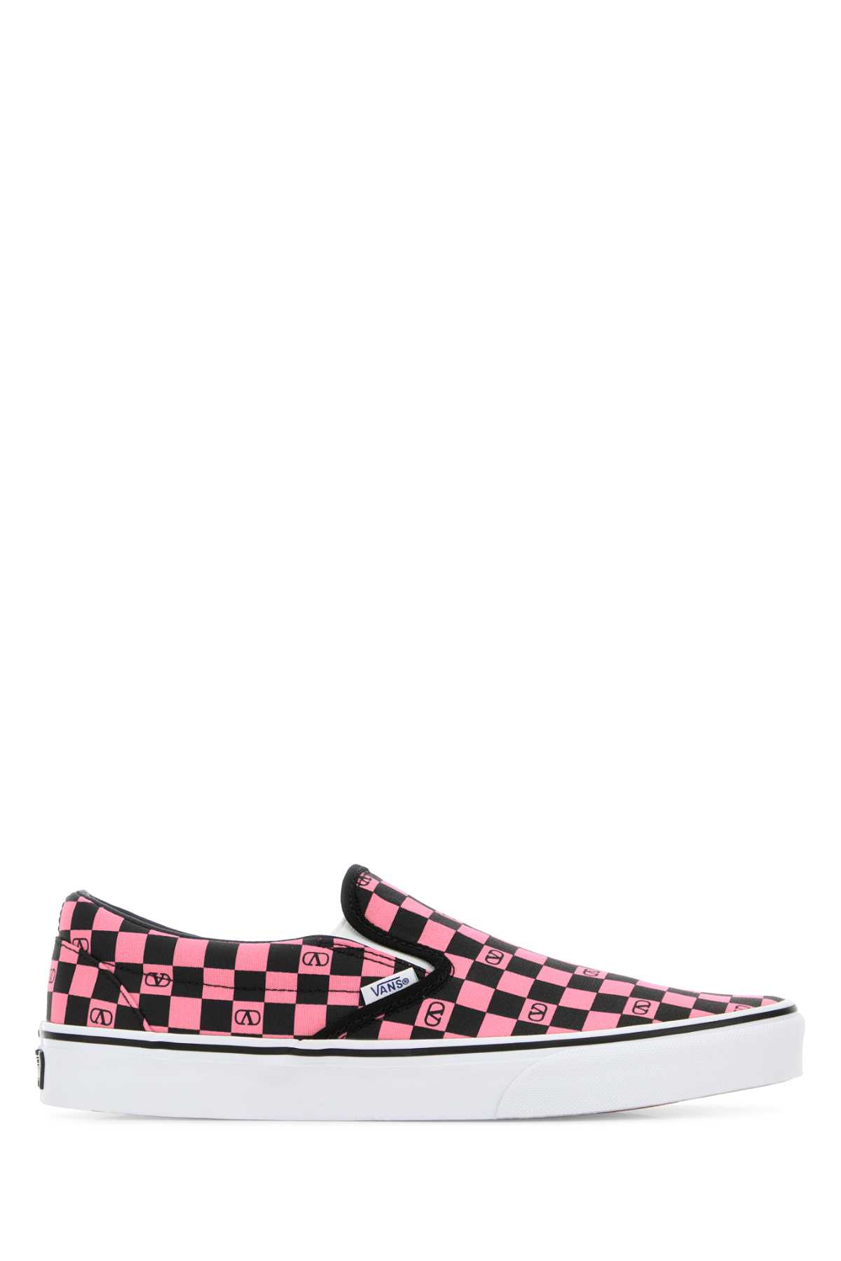 [Valentino Garavani] Sneakers SS26 8Y2S0M96HPK DPM