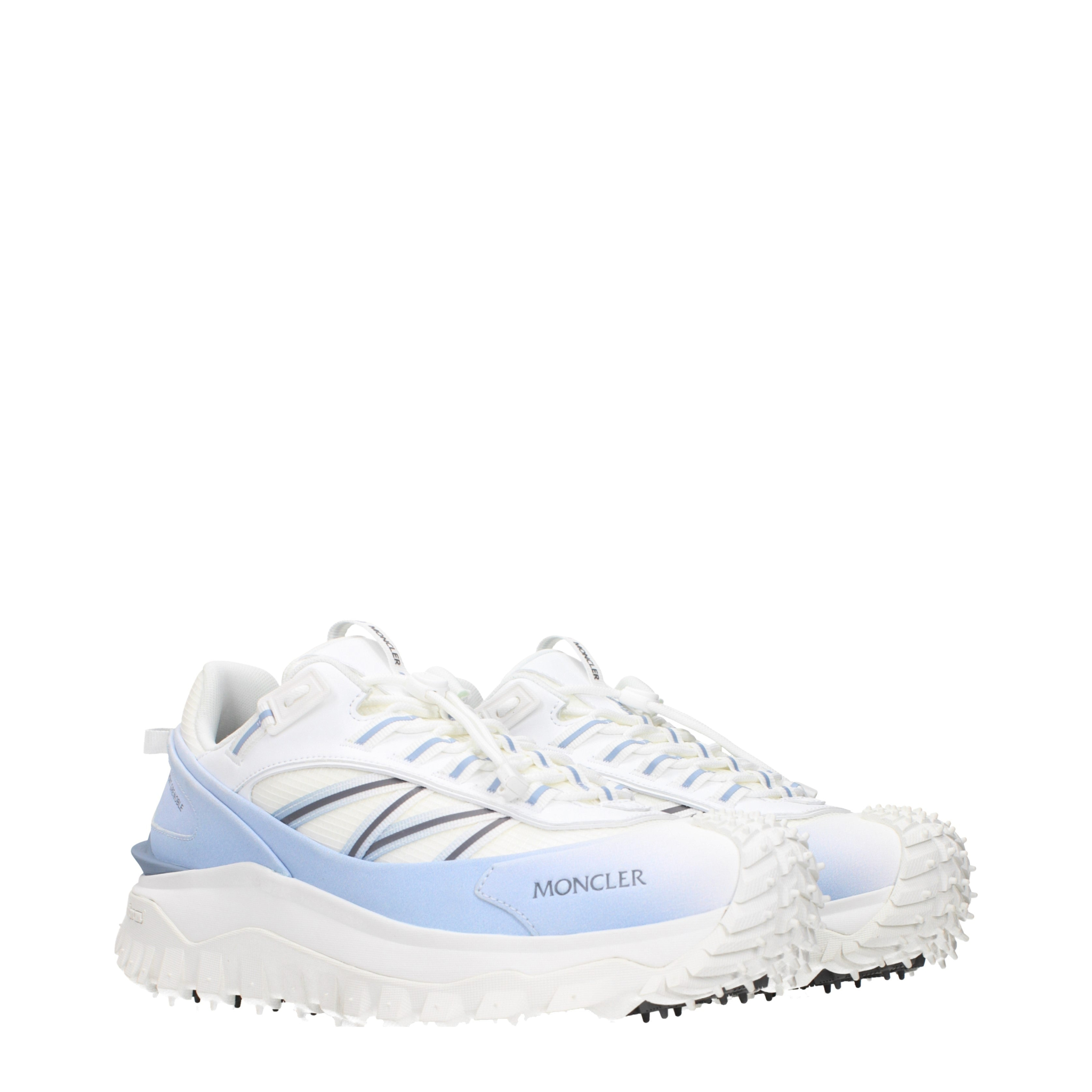 [Moncler] Sneakers SS26 4M00280M8443700