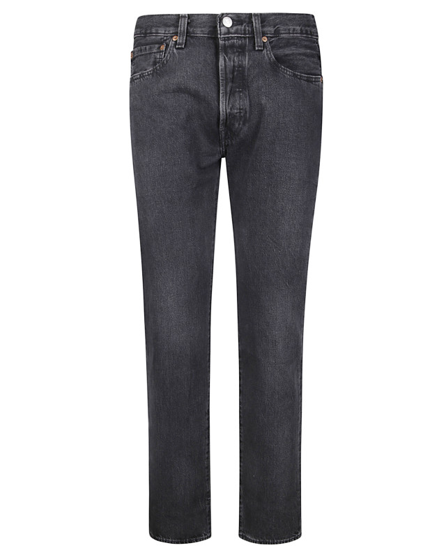 [Levi's] Jeans FW25 0050133710 BLACK