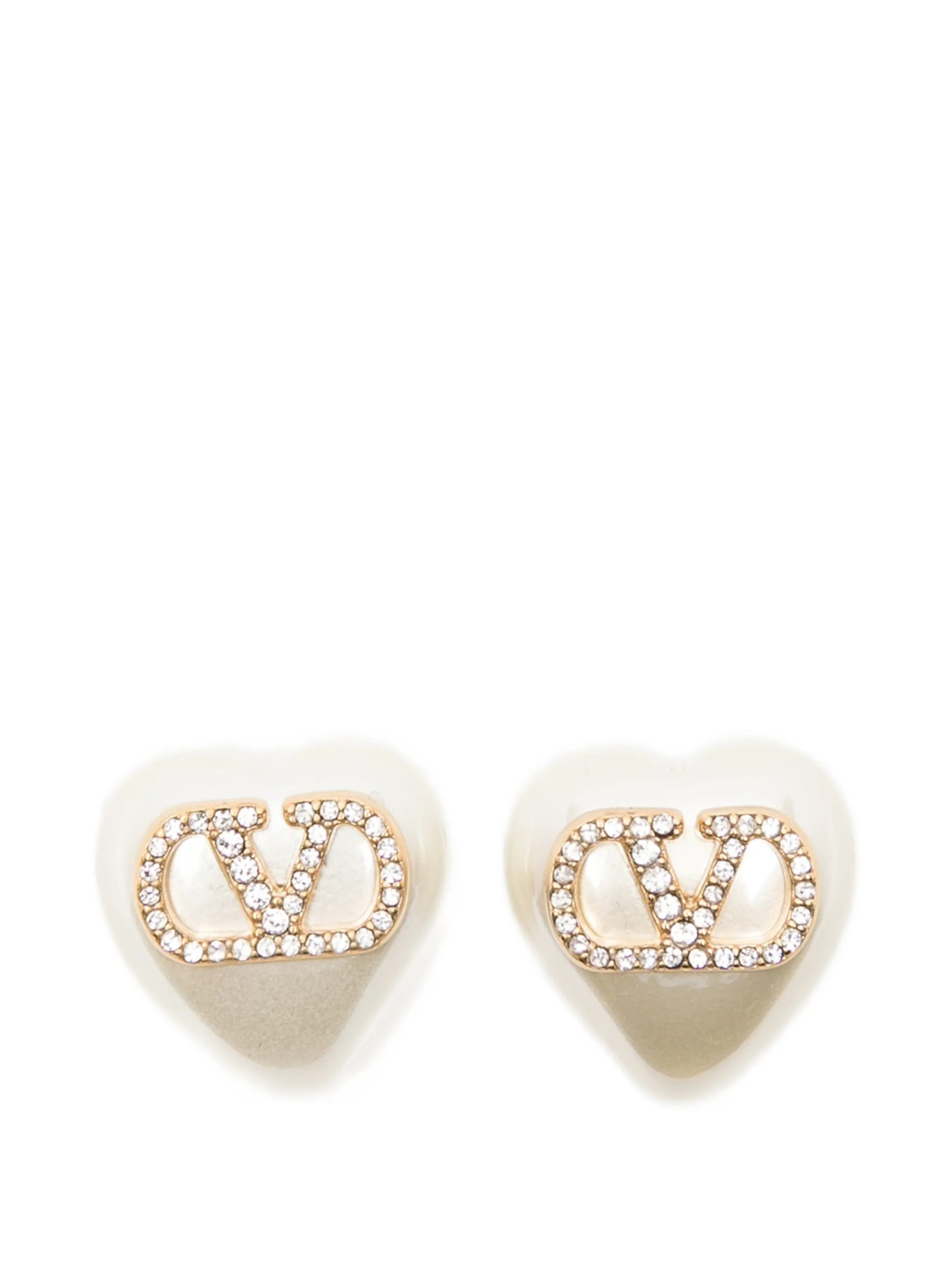 [Valentino Garavani] Necklace FW26 9W2J0BT2EXE3DV